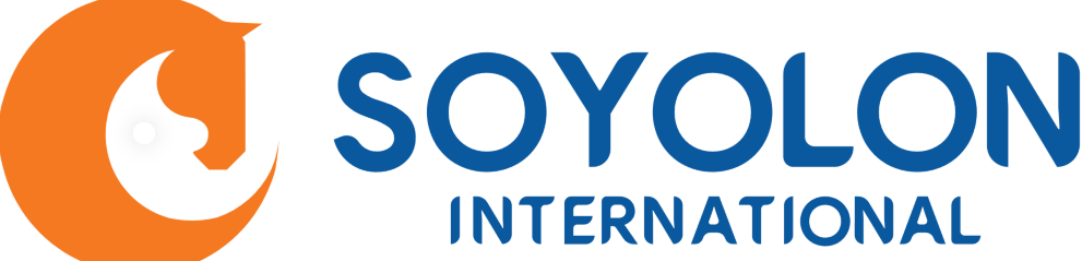 Soyolon International LLC